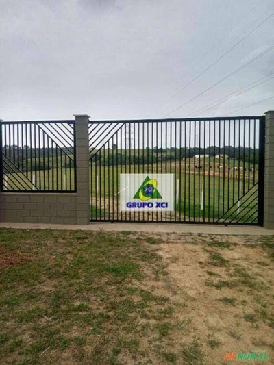 Sítio, 18 hectares - Foto 2