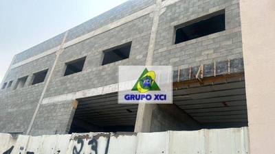 Prédio Inteiro, 750 m² - Foto 1