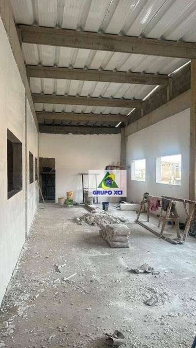 Prédio Inteiro, 750 m² - Foto 5