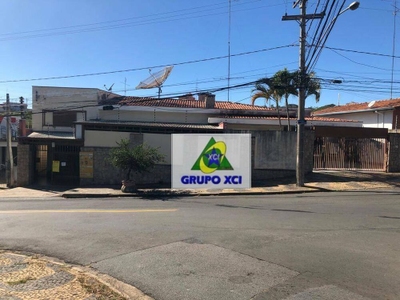 Casa, 5 quartos, 544 m² - Foto 1