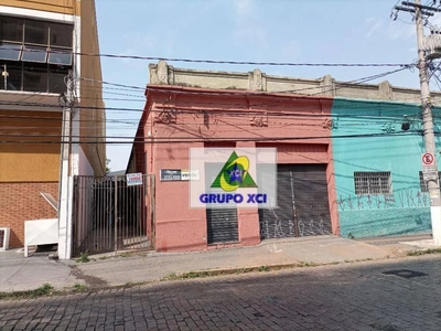 Depósito-Galpão, 300 m² - Foto 2