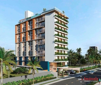 Kitnet-Studio, 29 m² - Foto 3