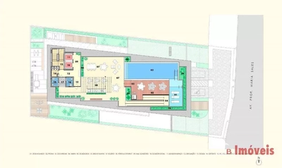 Kitnet-Studio, 29 m² - Foto 5