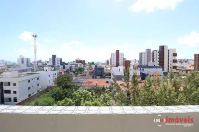 Cobertura, 2 quartos, 70 m² - Foto 2