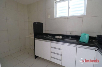 Apartamento, 2 quartos, 53 m² - Foto 5