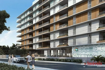 Apartamento, 3 quartos, 101 m² - Foto 3