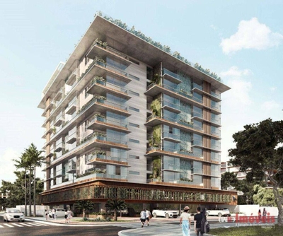 Apartamento, 1 quarto, 60 m² - Foto 1