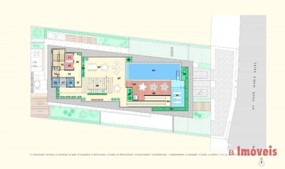 Kitnet-Studio, 29 m² - Foto 5