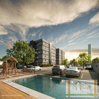 Apartamento, 2 quartos, 59 m² - Foto 3