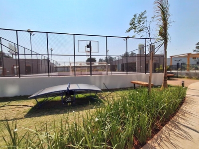 Apartamento, 2 quartos, 52 m² - Foto 4