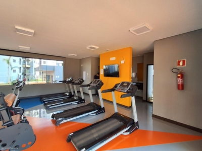 Apartamento, 2 quartos, 52 m² - Foto 3