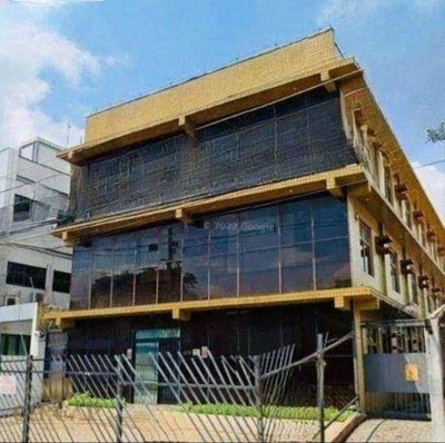 Prédio Inteiro, 745 m² - Foto 1