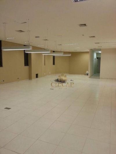 Loja-Salão, 300 m² - Foto 4
