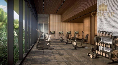 Apartamento, 4 quartos, 472 m² - Foto 3