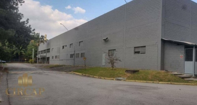 Depósito-Galpão, 7669 m² - Foto 1