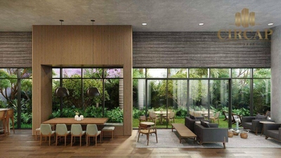 Cobertura, 3 quartos, 325 m² - Foto 3