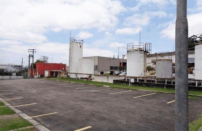 Depósito-Galpão, 4389 m² - Foto 4