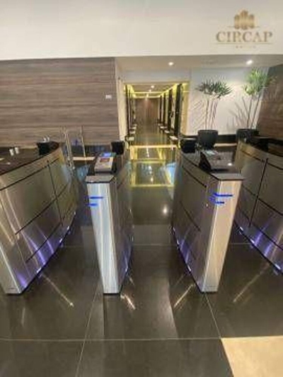 Sala-Conjunto, 211 m² - Foto 1