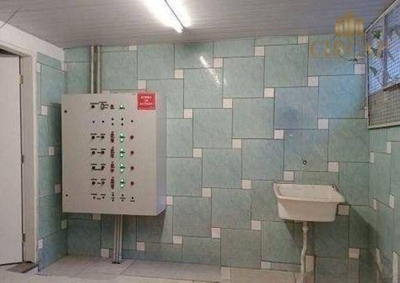 Loja-Salão, 1165 m² - Foto 4