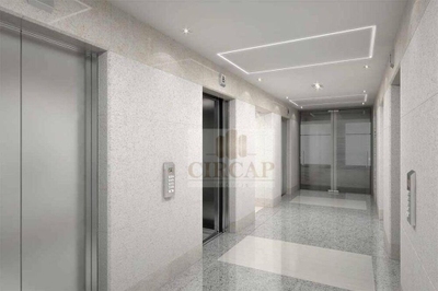 Sala-Conjunto, 262 m² - Foto 5