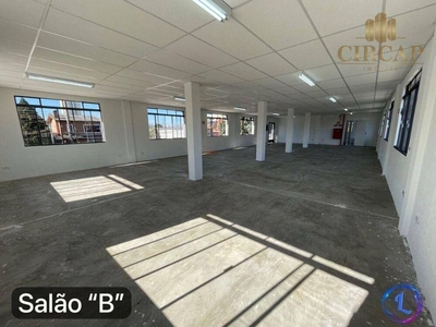 Depósito-Galpão, 1100 m² - Foto 4