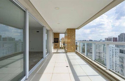 Cobertura, 4 quartos, 367 m² - Foto 4