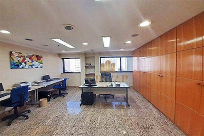 Sala-Conjunto, 64 m² - Foto 5