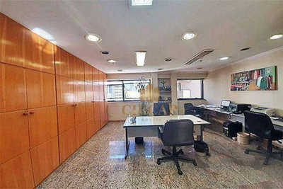 Sala-Conjunto, 64 m² - Foto 4