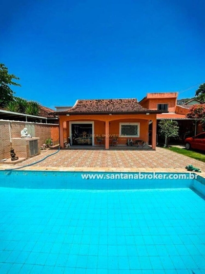 Casa, 4 quartos, 385 m² - Foto 3