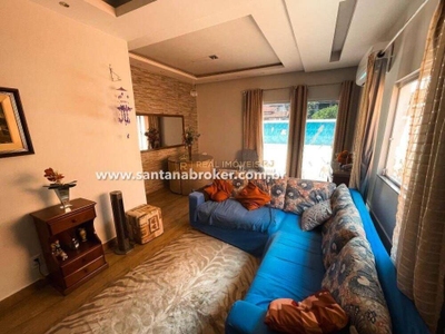 Casa, 4 quartos, 385 m² - Foto 4