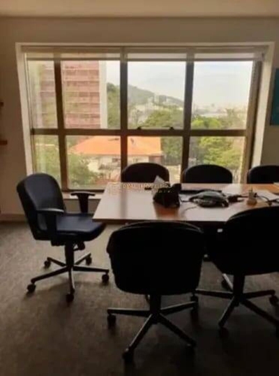 Sala-Conjunto, 187 m² - Foto 1