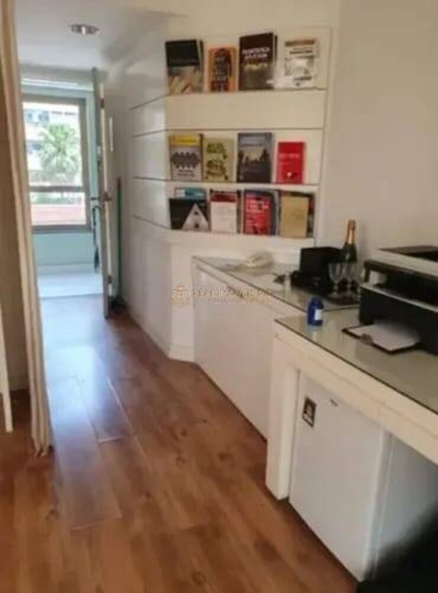 Sala-Conjunto, 187 m² - Foto 3