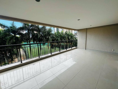 Apartamento, 4 quartos, 169 m² - Foto 1