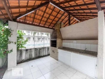 Apartamento, 2 quartos, 48 m² - Foto 1
