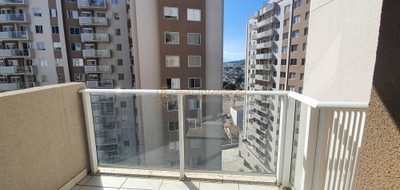 Apartamento, 1 quarto, 45 m² - Foto 1