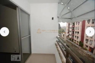 Apartamento, 2 quartos, 65 m² - Foto 2