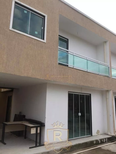 Casa, 3 quartos, 100 m² - Foto 5