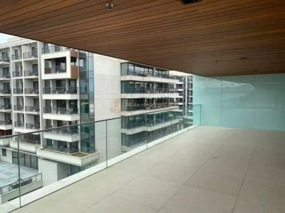 Flat/Apart Hotel, 1 quarto, 133 m² - Foto 5