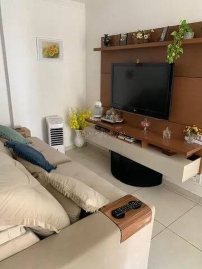 Apartamento, 3 quartos, 55 m² - Foto 1