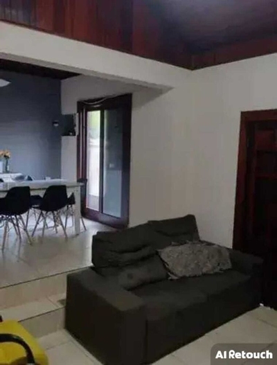 Casa, 4 quartos, 190 m² - Foto 2