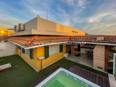 Apartamento, 4 quartos, 231 m² - Foto 1