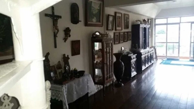 Apartamento, 4 quartos, 245 m² - Foto 4