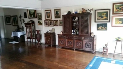 Apartamento, 4 quartos, 245 m² - Foto 3