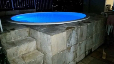 Apartamento, 4 quartos, 245 m² - Foto 2