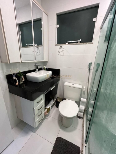 Casa, 4 quartos, 200 m² - Foto 4