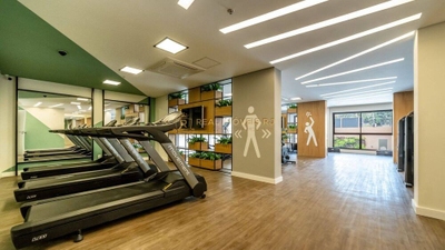 Apartamento, 3 quartos, 68 m² - Foto 2