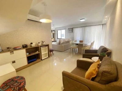 Apartamento, 2 quartos, 75 m² - Foto 1