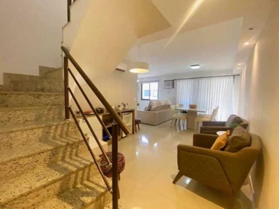 Apartamento, 2 quartos, 75 m² - Foto 2