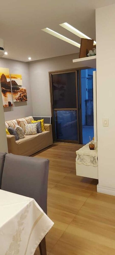 Cobertura, 2 quartos, 160 m² - Foto 5