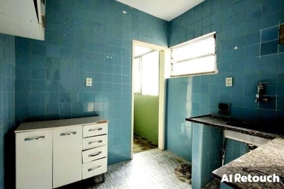 Apartamento, 3 quartos, 57 m² - Foto 2